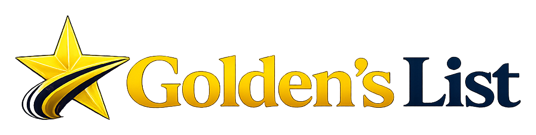 Golden’s List