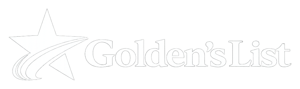 Golden&rsquo;s List